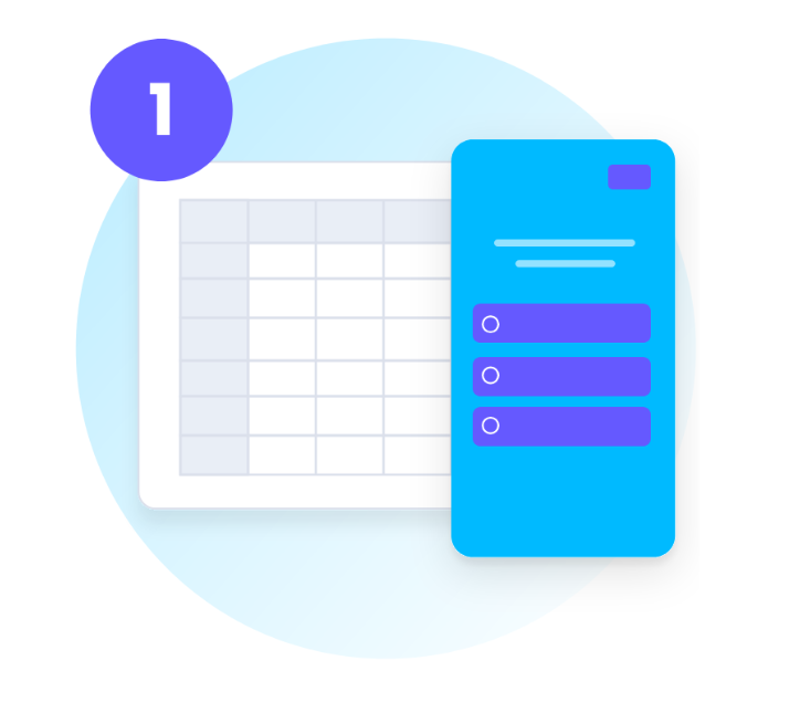 Tableau de bord de suivi des apprenants